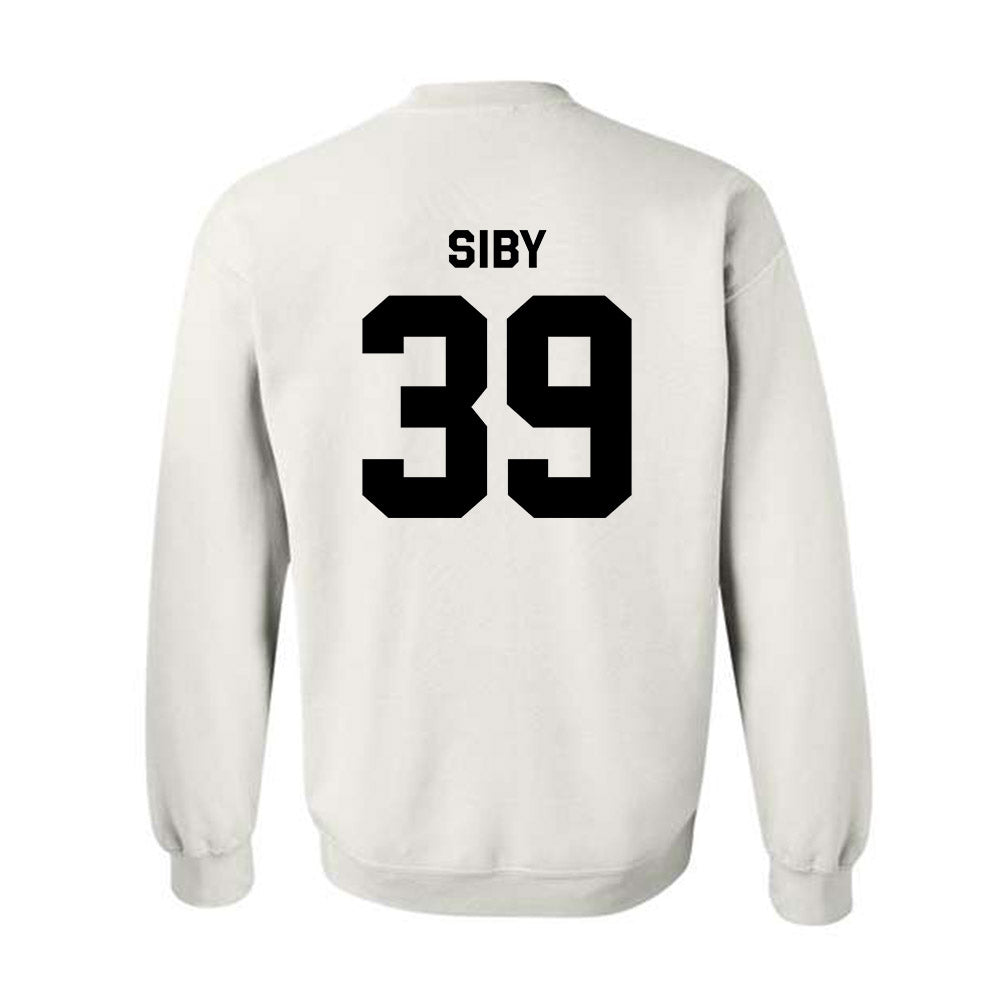 Wake Forest - NCAA Football : Mahamadou Siby - Classic Shersey Crewneck Sweatshirt-2