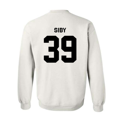 Wake Forest - NCAA Football : Mahamadou Siby - Classic Shersey Crewneck Sweatshirt-2