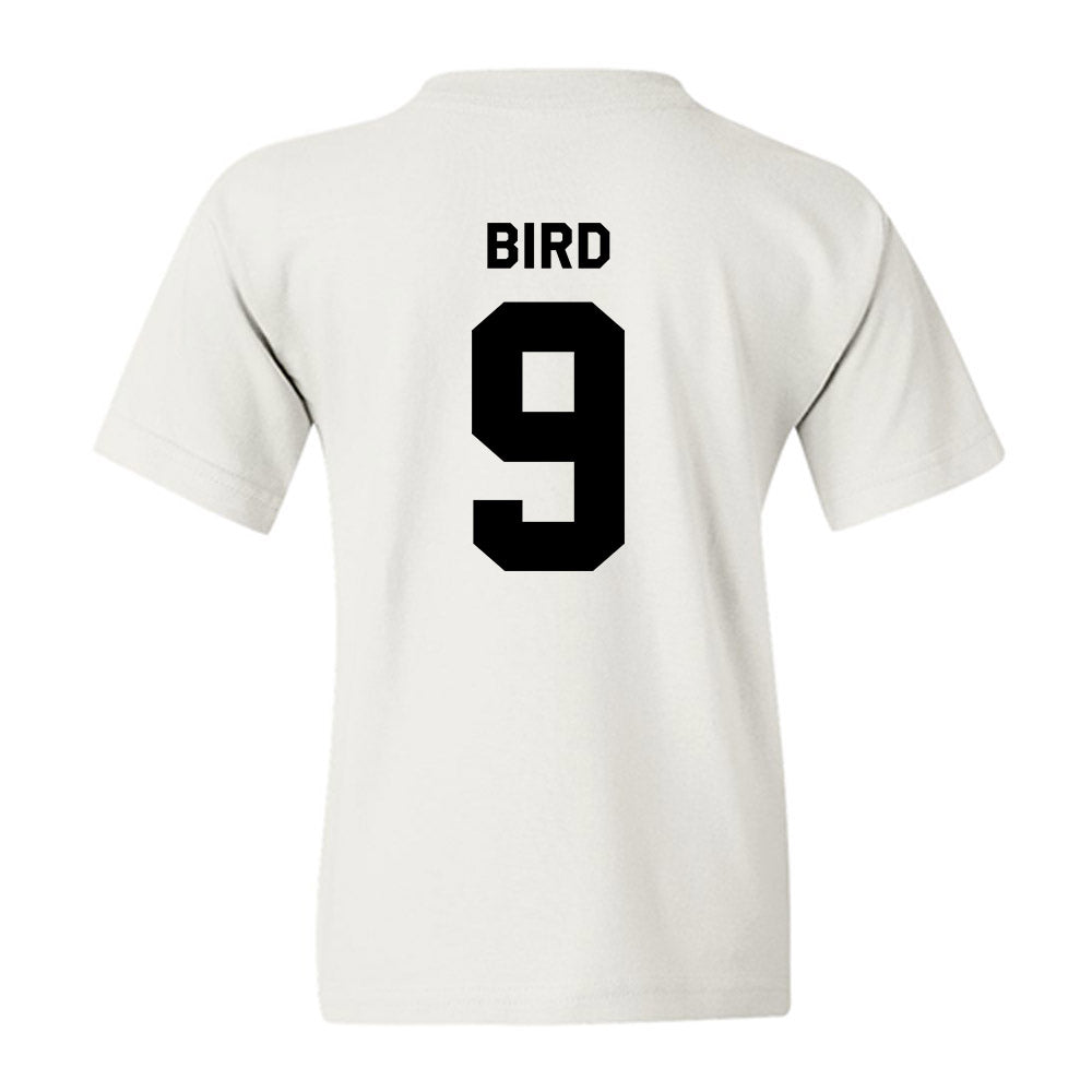 Wake Forest - NCAA Women's Basketball : Opal Bird - Classic Shersey Youth T-Shirt-1