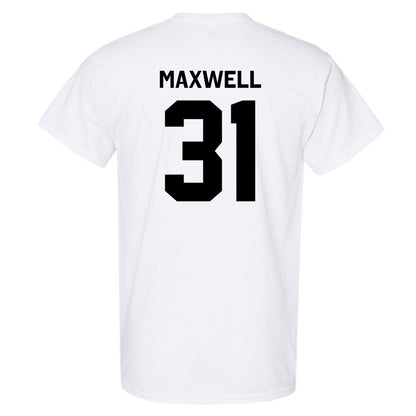 Wake Forest - NCAA Women's Soccer : Kylie Maxwell - Classic Shersey T-Shirt-1