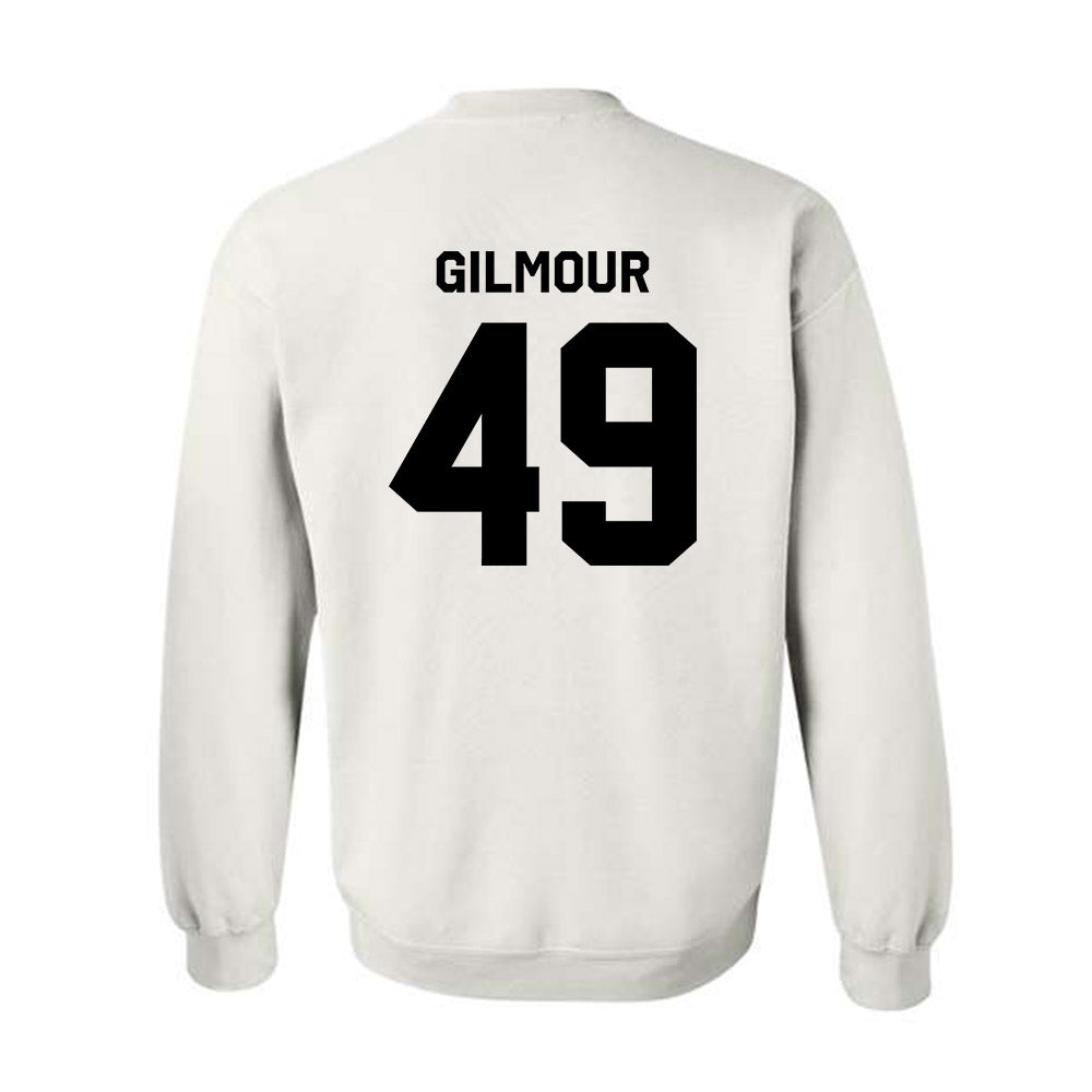 Wake Forest - NCAA Football : Eli Gilmour - Classic Shersey Crewneck Sweatshirt-2