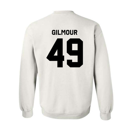 Wake Forest - NCAA Football : Eli Gilmour - Classic Shersey Crewneck Sweatshirt-2