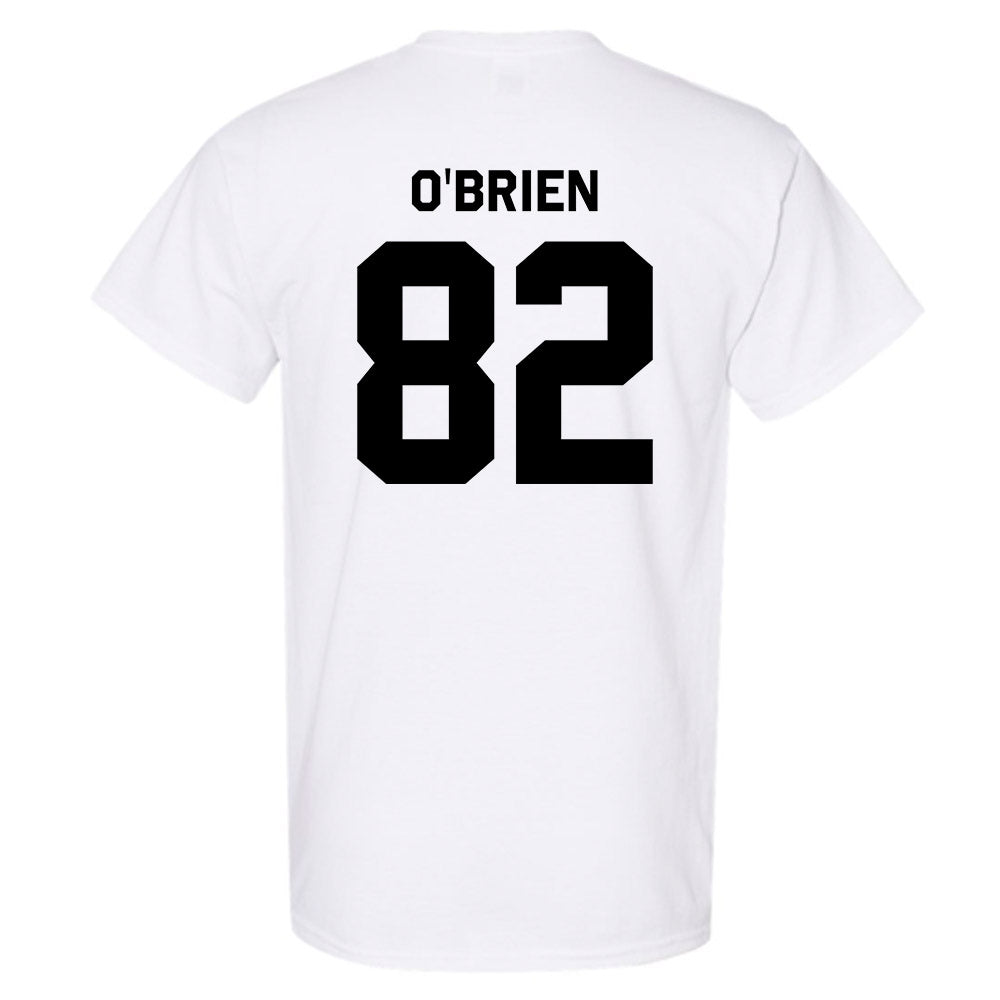 Wake Forest - NCAA Football : Hugh O'Brien - Classic Shersey T-Shirt-1
