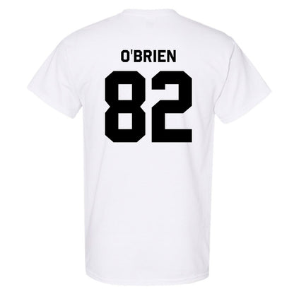 Wake Forest - NCAA Football : Hugh O'Brien - Classic Shersey T-Shirt-1