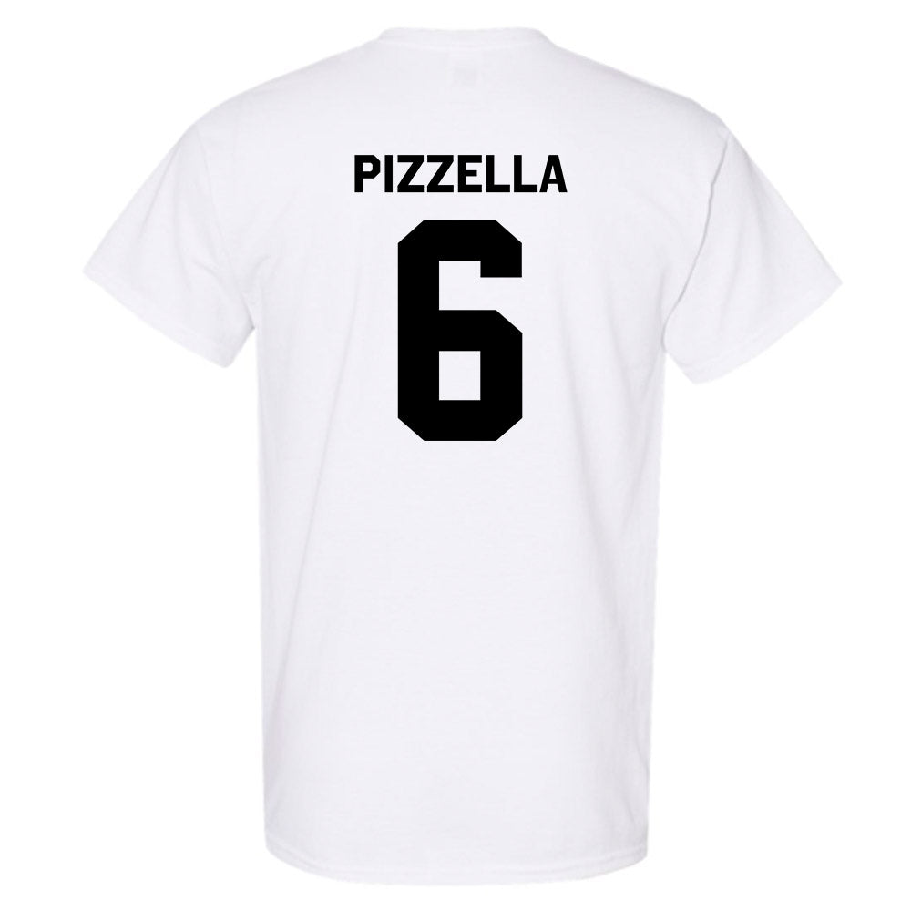 Wake Forest - NCAA Football : Steele Pizzella - Classic Shersey T-Shirt-2