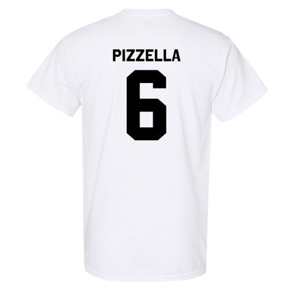 Wake Forest - NCAA Football : Steele Pizzella - Classic Shersey T-Shirt-2