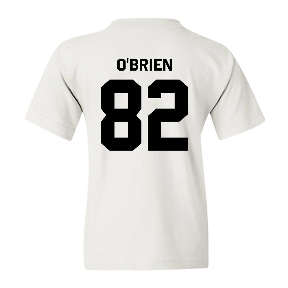 Wake Forest - NCAA Football : Hugh O'Brien - Classic Shersey Youth T-Shirt-1