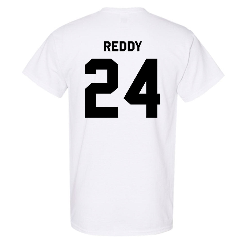 Wake Forest - NCAA Women's Soccer : Ava Reddy - Classic Shersey T-Shirt-2