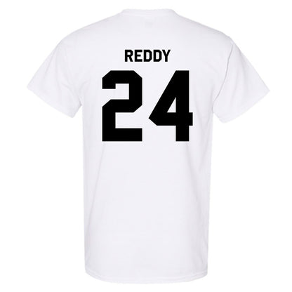 Wake Forest - NCAA Women's Soccer : Ava Reddy - Classic Shersey T-Shirt-2
