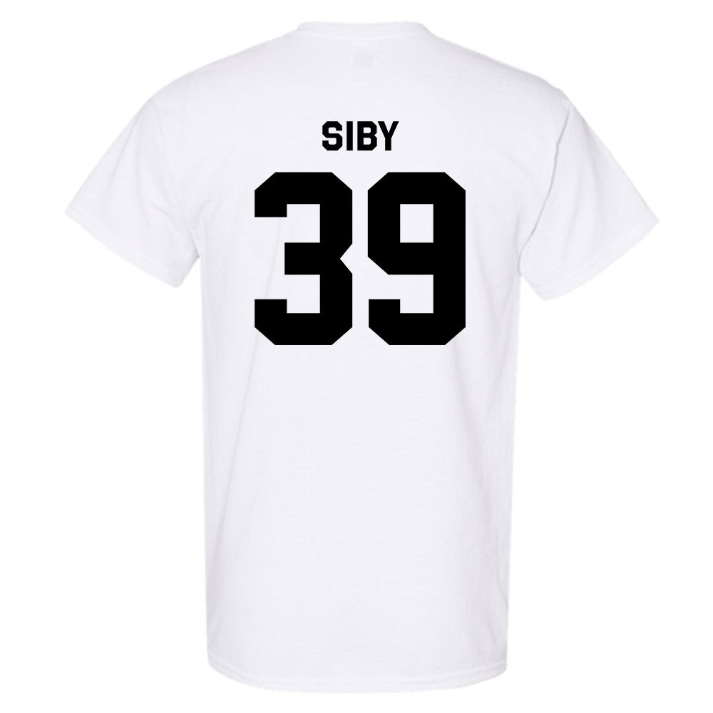 Wake Forest - NCAA Football : Mahamadou Siby - Classic Shersey T-Shirt-2