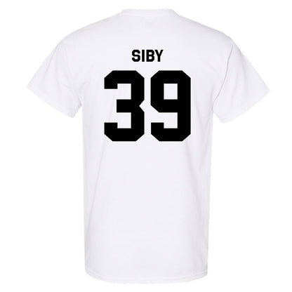 Wake Forest - NCAA Football : Mahamadou Siby - Classic Shersey T-Shirt-2