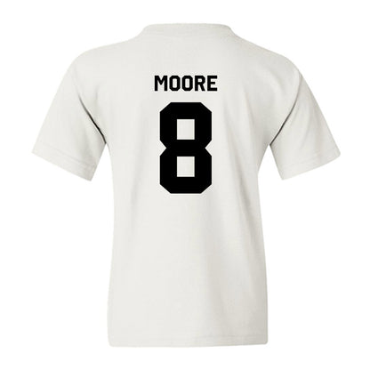 Wake Forest - NCAA Women's Field Hockey : Ava Moore - Classic Shersey Youth T-Shirt-1