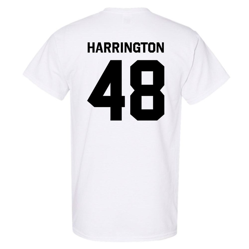 Wake Forest - NCAA Football : Ryan Harrington - Classic Shersey T-Shirt-2