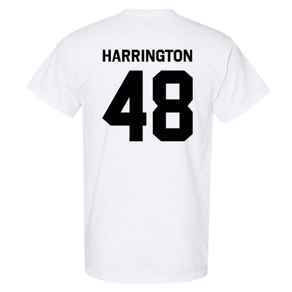 Wake Forest - NCAA Football : Ryan Harrington - Classic Shersey T-Shirt-2