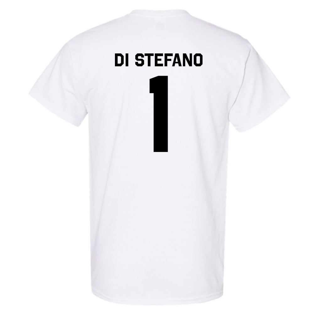 Wake Forest - NCAA Men's Soccer : John Di Stefano - Classic Shersey T-Shirt-1
