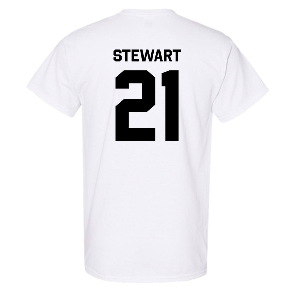 Wake Forest - NCAA Women's Volleyball : Lyla Stewart - Classic Shersey T-Shirt-1