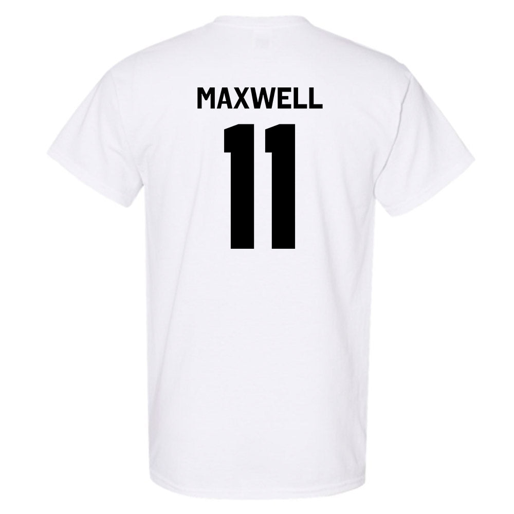 Wake Forest - NCAA Women's Soccer : Taylor Maxwell - Classic Shersey T-Shirt-2