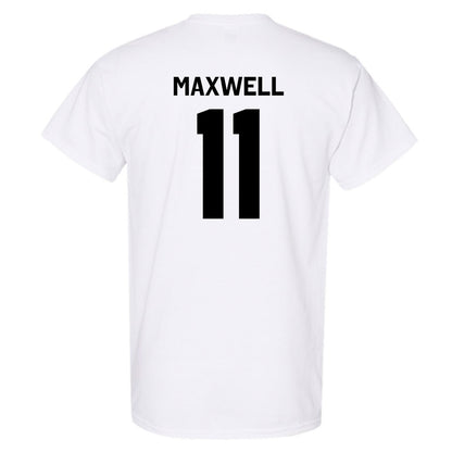 Wake Forest - NCAA Women's Soccer : Taylor Maxwell - Classic Shersey T-Shirt-2