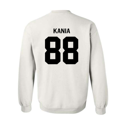 Wake Forest - NCAA Football : Bryce Kania - Classic Shersey Crewneck Sweatshirt-1