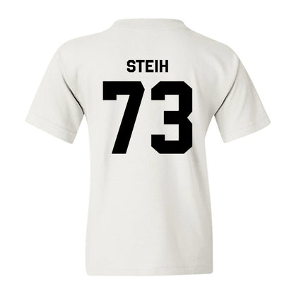 Wake Forest - NCAA Football : George Steih - Classic Shersey Youth T-Shirt-1