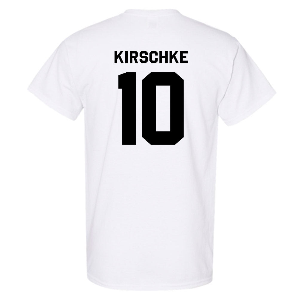 Wake Forest - NCAA Football : Gabe Kirschke - Classic Shersey T-Shirt-1