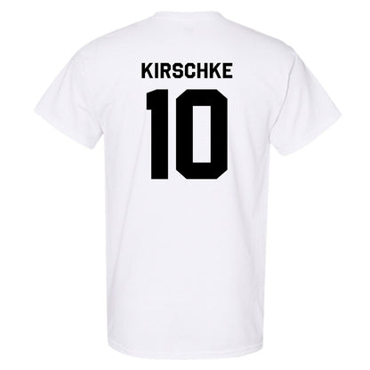 Wake Forest - NCAA Football : Gabe Kirschke - Classic Shersey T-Shirt-1