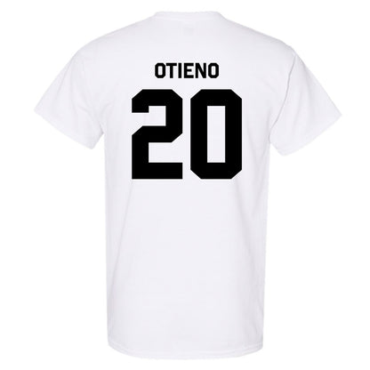 Wake Forest - NCAA Football : Elijah Otieno - Classic Shersey T-Shirt-1