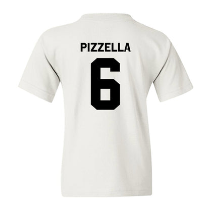 Wake Forest - NCAA Football : Steele Pizzella - Classic Shersey Youth T-Shirt-2
