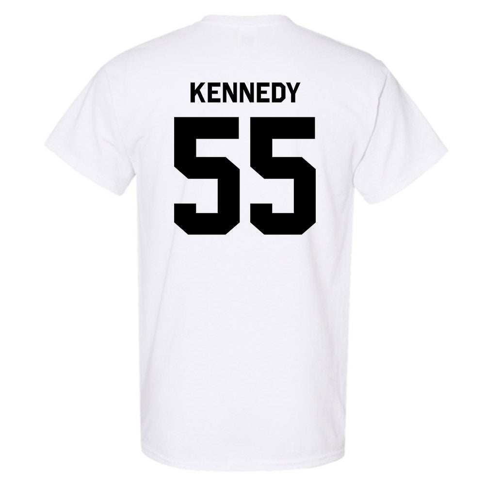 Wake Forest - NCAA Men's Basketball : Kevair Kennedy - Classic Shersey T-Shirt-2