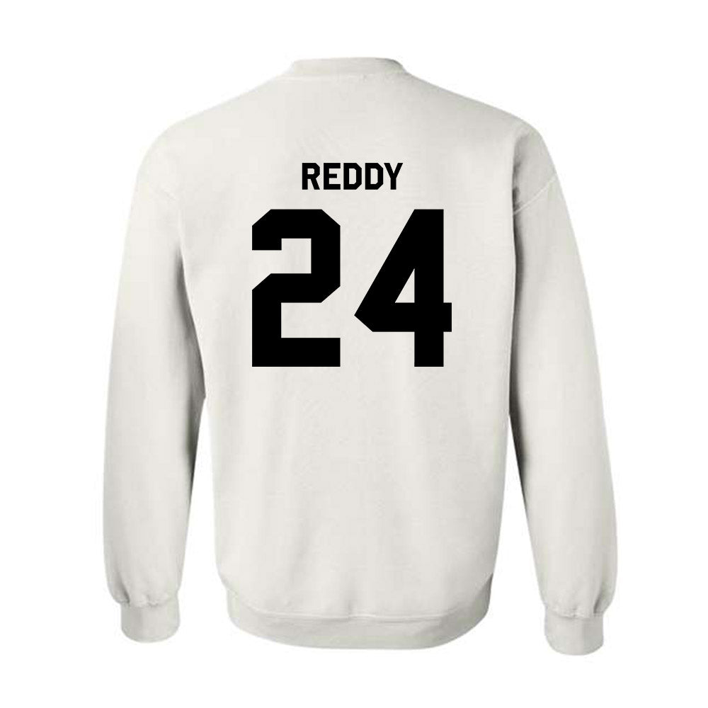 Wake Forest - NCAA Women's Soccer : Ava Reddy - Classic Shersey Crewneck Sweatshirt-2