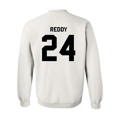 Wake Forest - NCAA Women's Soccer : Ava Reddy - Classic Shersey Crewneck Sweatshirt-2