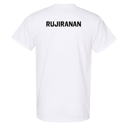 Wake Forest - NCAA Women's Golf : Chutimon Rujiranan - Classic Shersey T-Shirt-1