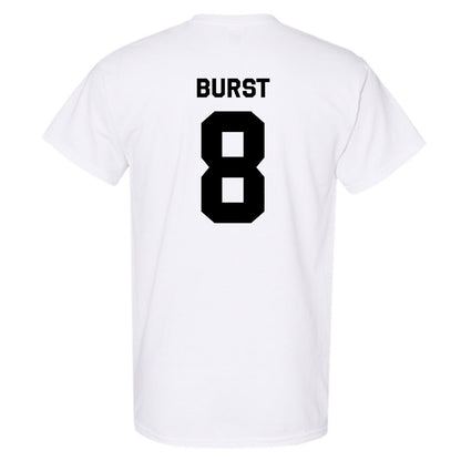 Wake Forest - NCAA Women's Soccer : Chloe Burst - Classic Shersey T-Shirt-1