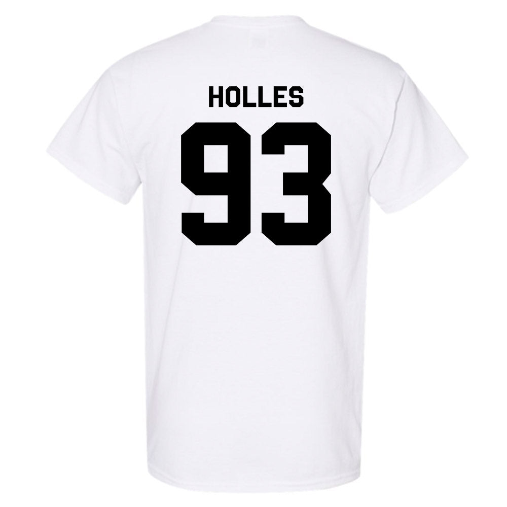 Wake Forest - NCAA Football : Cade Holles - Classic Shersey T-Shirt-1