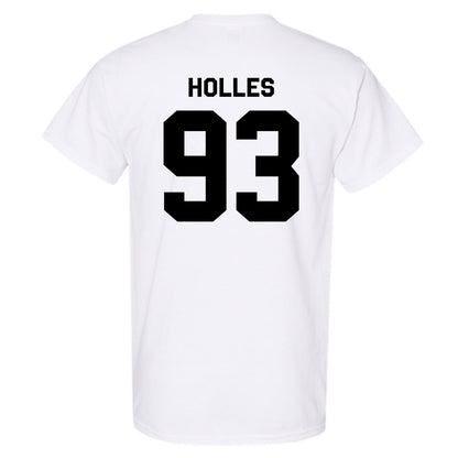Wake Forest - NCAA Football : Cade Holles - Classic Shersey T-Shirt-1