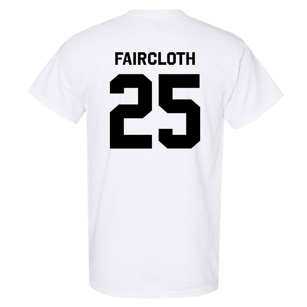 Wake Forest - NCAA Women's Soccer : Sophie Faircloth - Classic Shersey T-Shirt-1