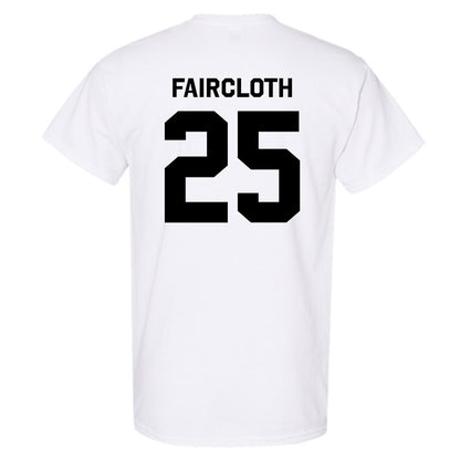 Wake Forest - NCAA Women's Soccer : Sophie Faircloth - Classic Shersey T-Shirt-1