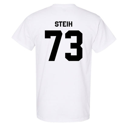Wake Forest - NCAA Football : George Steih - Classic Shersey T-Shirt-2