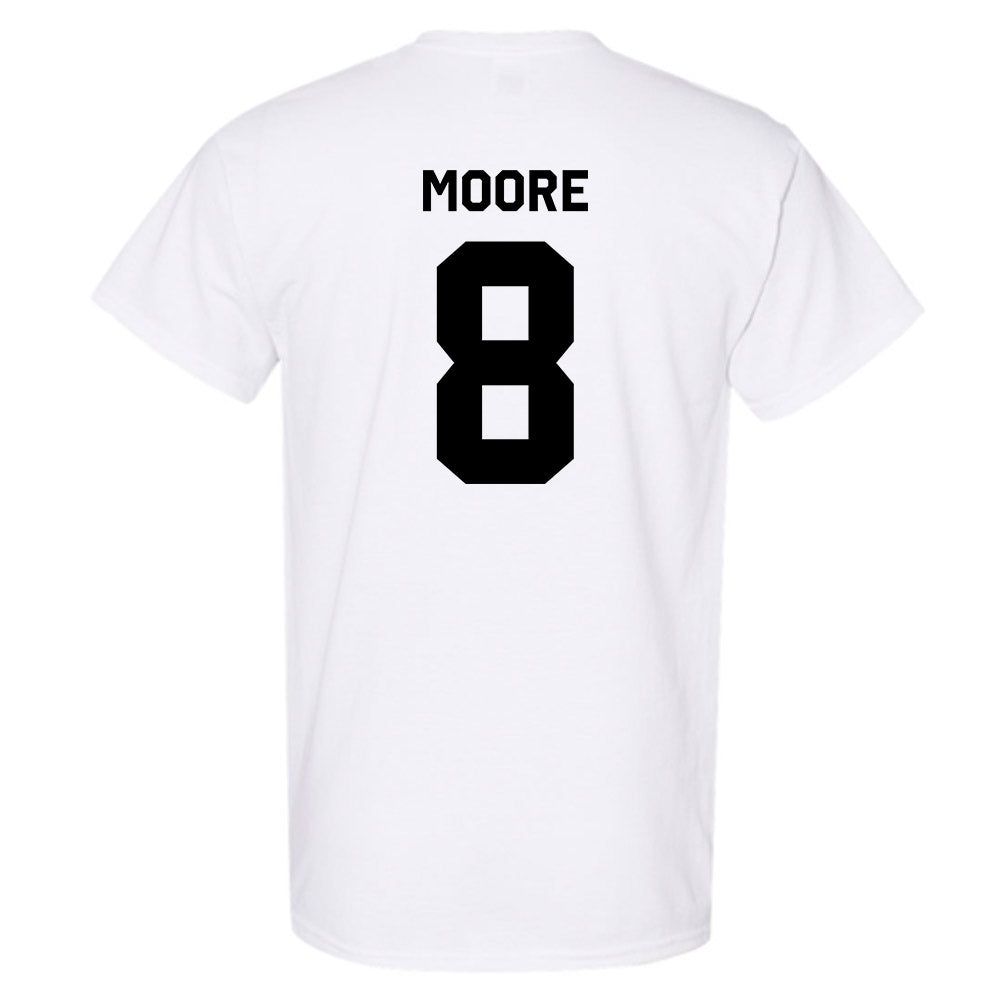 Wake Forest - NCAA Women's Field Hockey : Ava Moore - Classic Shersey T-Shirt-1