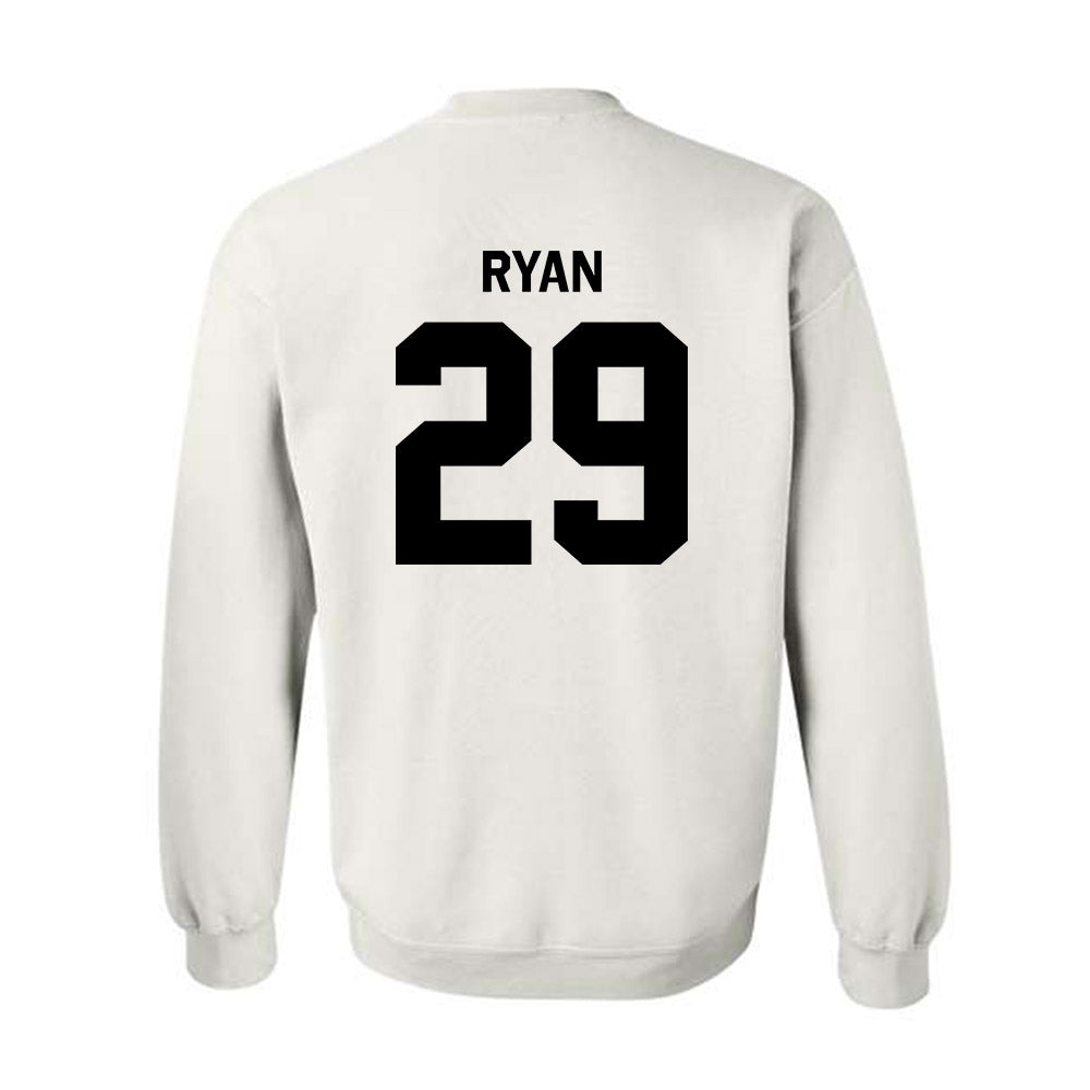 Wake Forest - NCAA Football : Jake Ryan - Classic Shersey Crewneck Sweatshirt-1