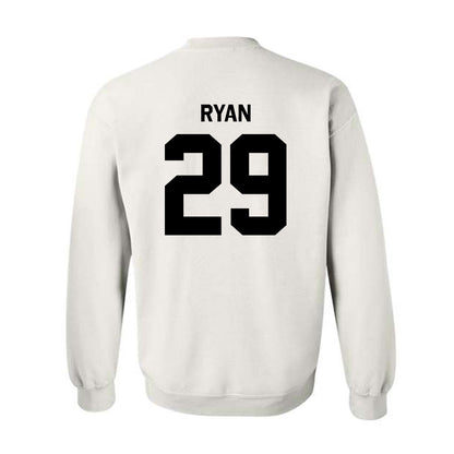 Wake Forest - NCAA Football : Jake Ryan - Classic Shersey Crewneck Sweatshirt-1