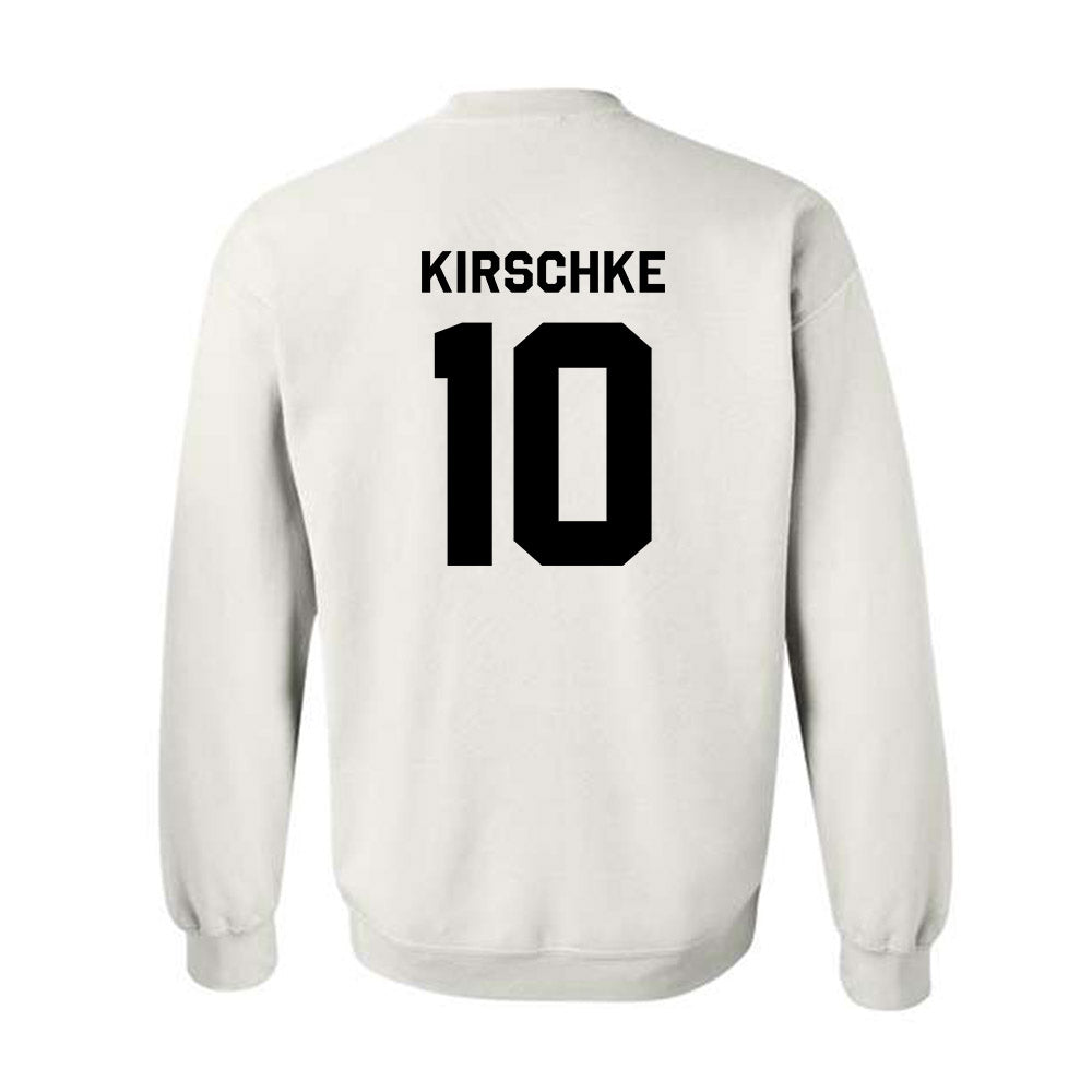 Wake Forest - NCAA Football : Gabe Kirschke - Classic Shersey Crewneck Sweatshirt-1