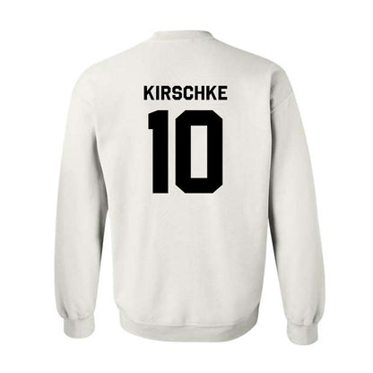 Wake Forest - NCAA Football : Gabe Kirschke - Classic Shersey Crewneck Sweatshirt-1