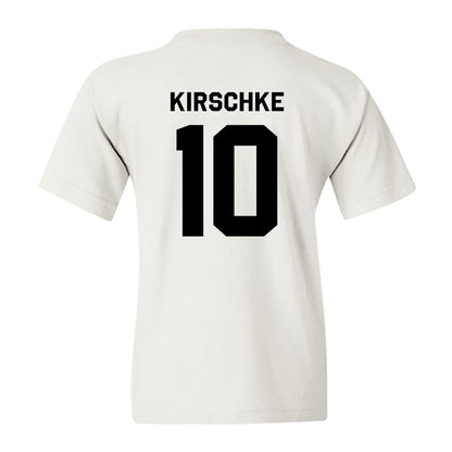 Wake Forest - NCAA Football : Gabe Kirschke - Classic Shersey Youth T-Shirt-1