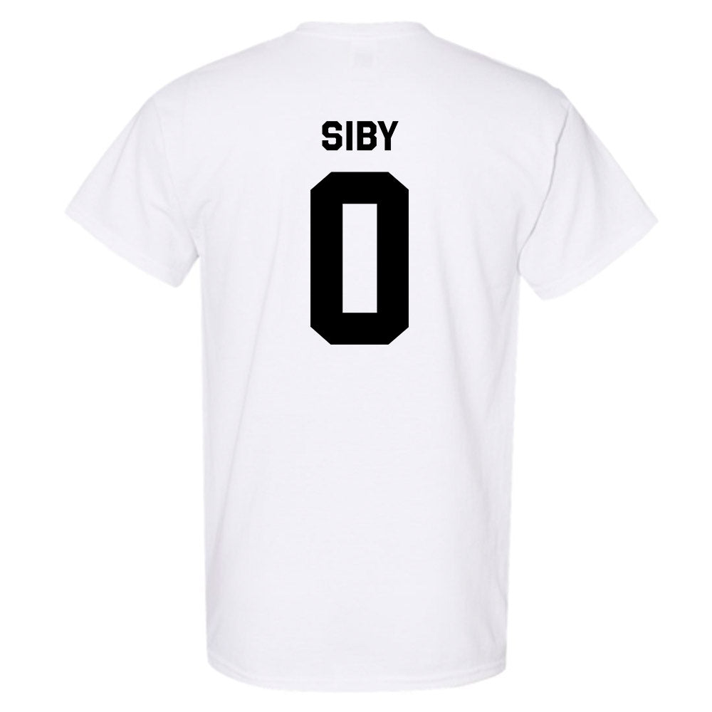 Wake Forest - NCAA Football : Mahamadou Siby - Classic Shersey T-Shirt-2