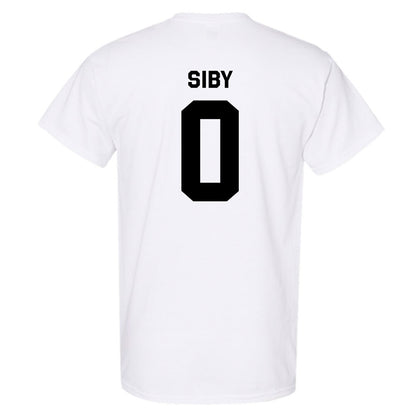 Wake Forest - NCAA Football : Mahamadou Siby - Classic Shersey T-Shirt-2
