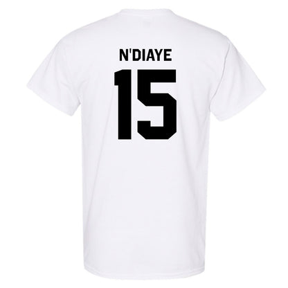 Wake Forest - NCAA Women's Volleyball : Amina N'Diaye - Classic Shersey T-Shirt-2