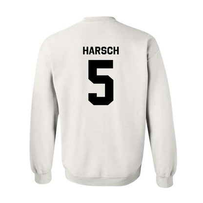 Wake Forest - NCAA Baseball : Marcelo Harsch - Classic Shersey Crewneck Sweatshirt-2