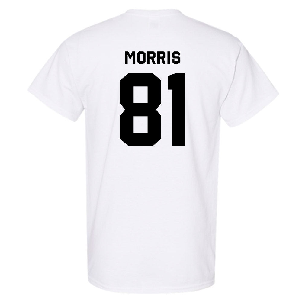 Wake Forest - NCAA Football : Landon Morris - Classic Shersey T-Shirt-1