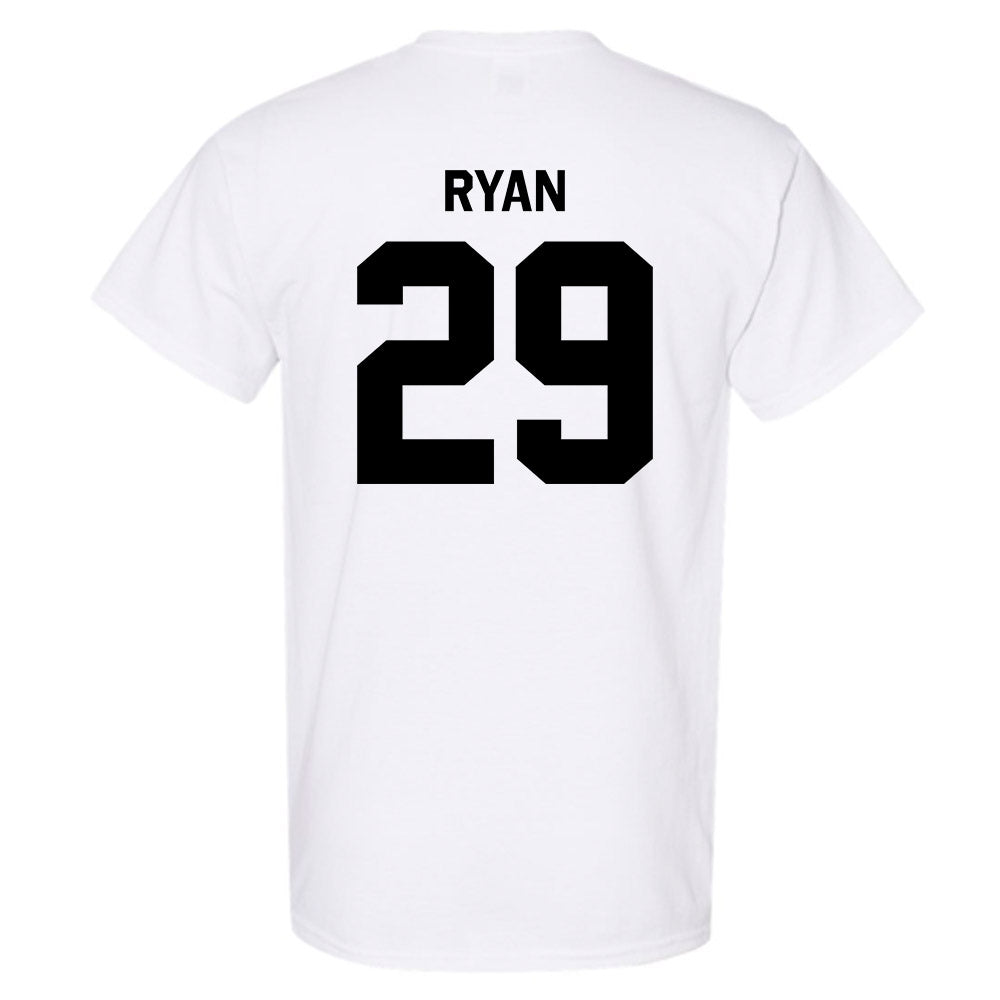 Wake Forest - NCAA Football : Jake Ryan - Classic Shersey T-Shirt-1